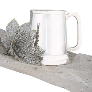 BEER MUG, Tankard design, Handle - Barton,Son & Co.