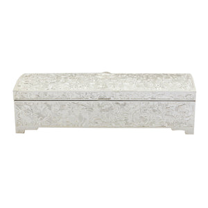 BOX, Rectangle, Lid - Barton,Son & Co.