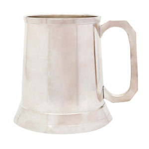 BEER MUG, Tankard design, Handle - Barton,Son & Co.