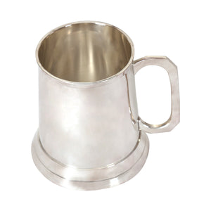 BEER MUG, Tankard design, Handle - Barton,Son & Co.
