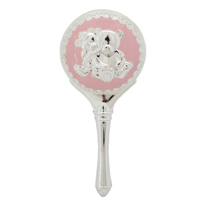 BABY, Rattle, Pink - Barton,Son & Co.