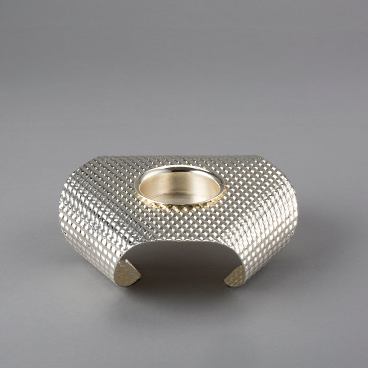 Trikon Chattai Tee Light Holder