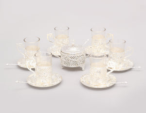 Tea Coffee Set