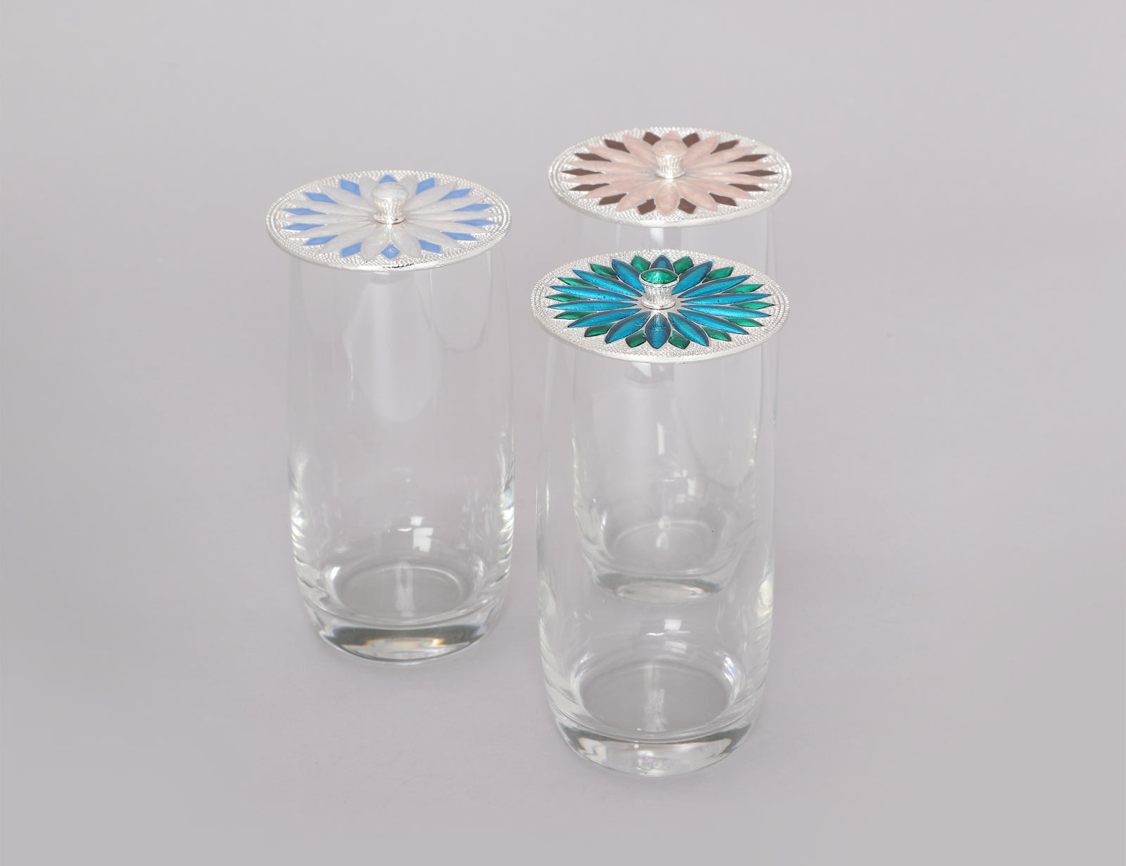 Glass Lid