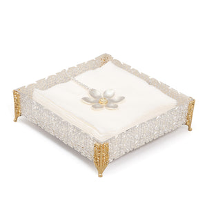 Tissue Box