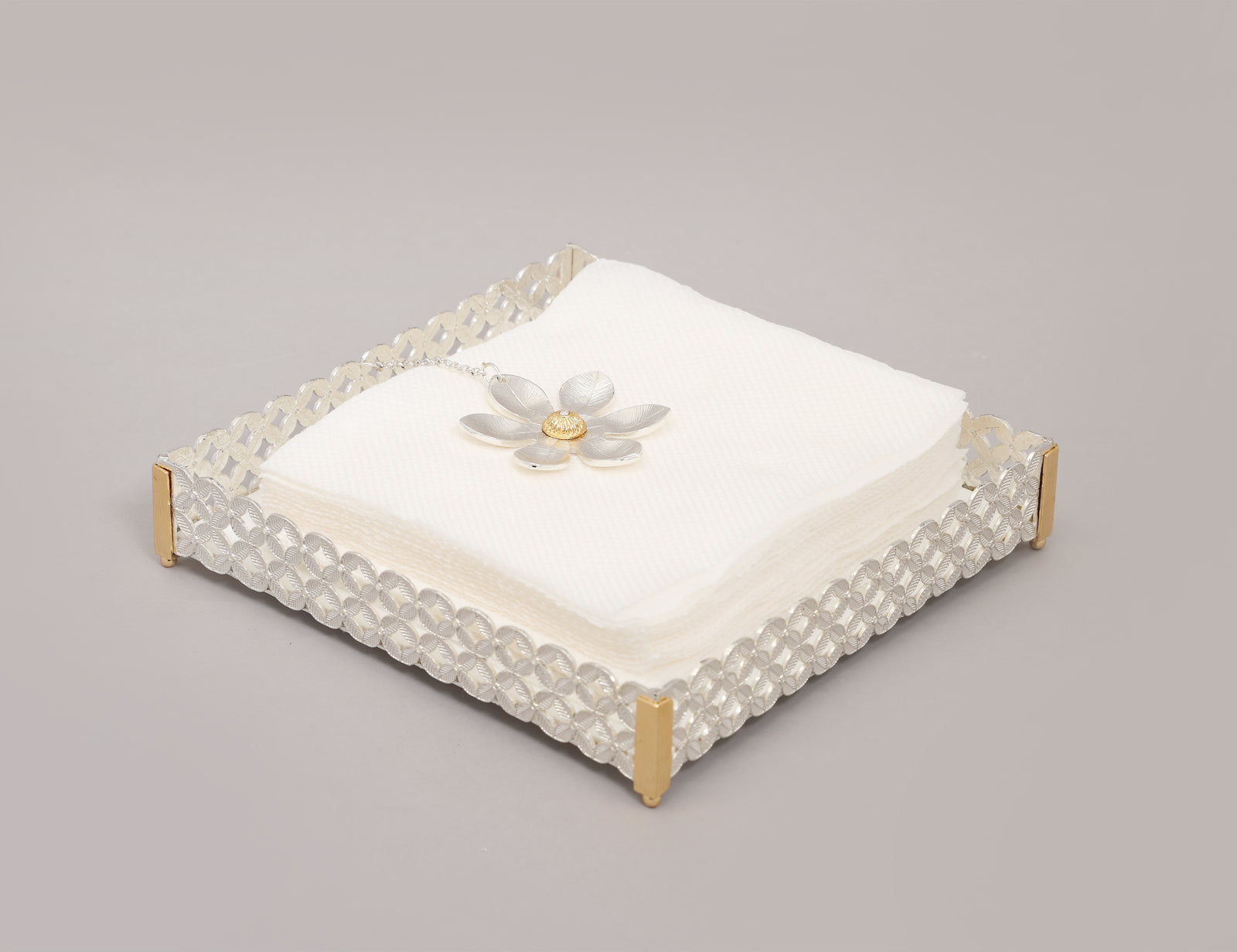 Tissue Box