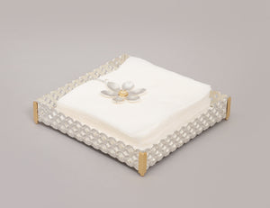 Tissue Box