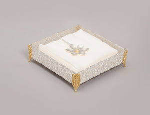 Tissue Box
