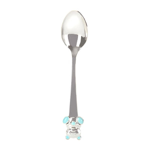 BABY, Spoon, Blue - Barton,Son & Co.