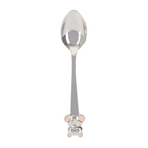 BABY, Spoon, Blue - Barton,Son & Co.