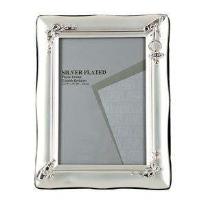 BABY, Photo Frame, Classic Design - Barton,Son & Co.