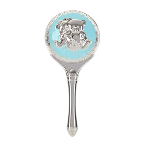 BABY, Rattle, Pink - Barton,Son & Co.