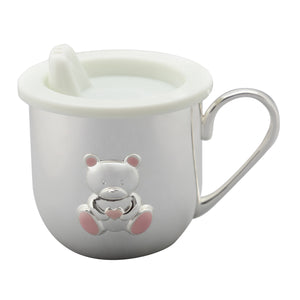 BABY, Sipper, Pink - Barton,Son & Co.