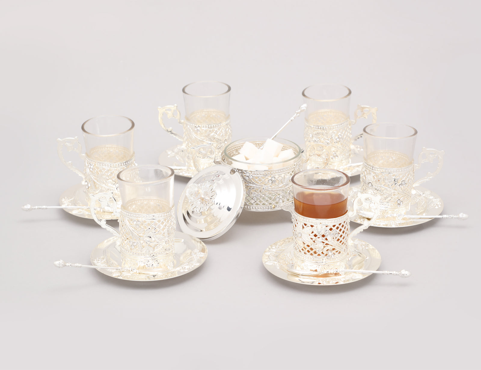 Tea Coffee Set