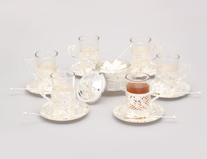 Tea Coffee Set