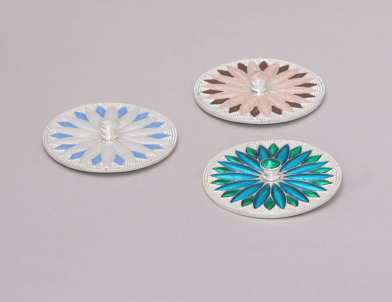 Glass Lid