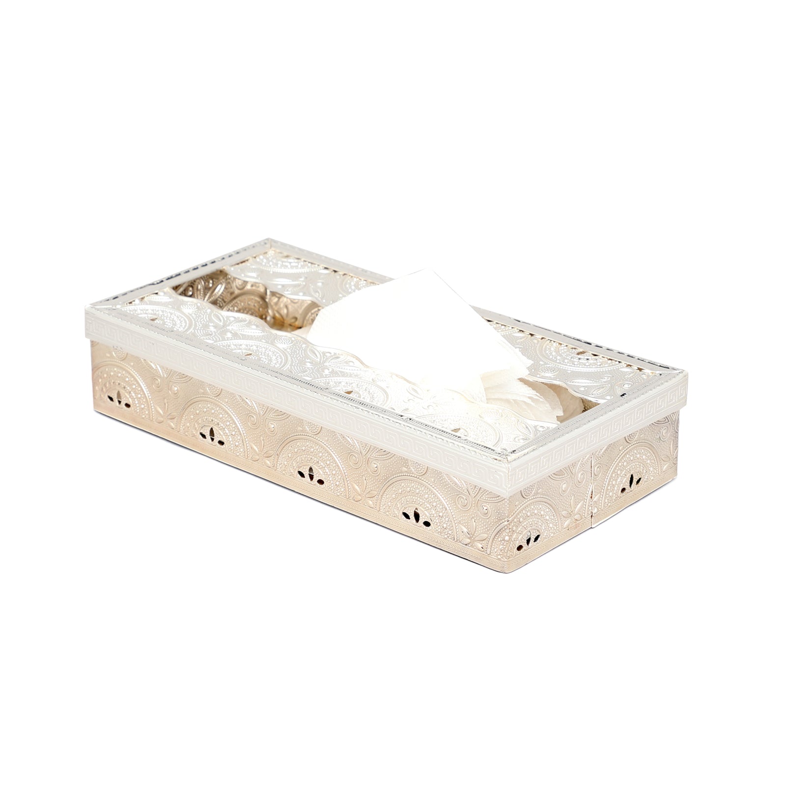 Tiisue Box