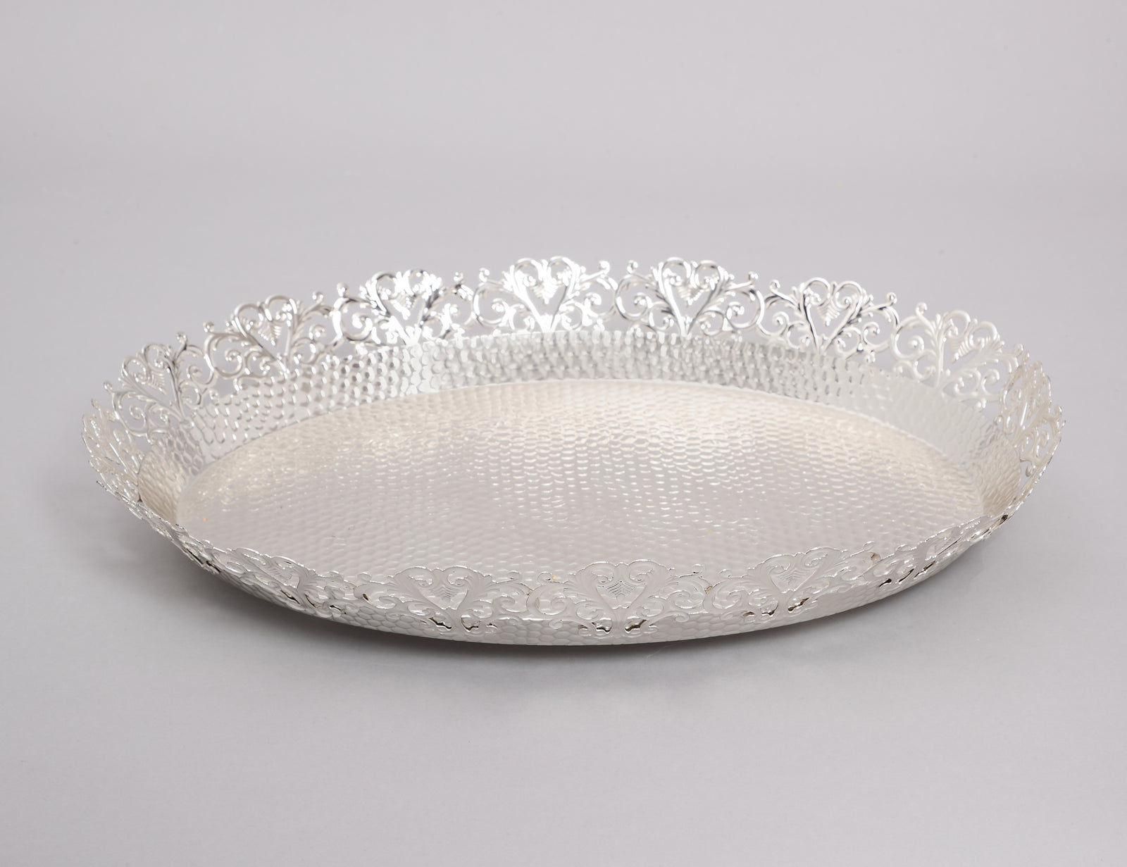Tray