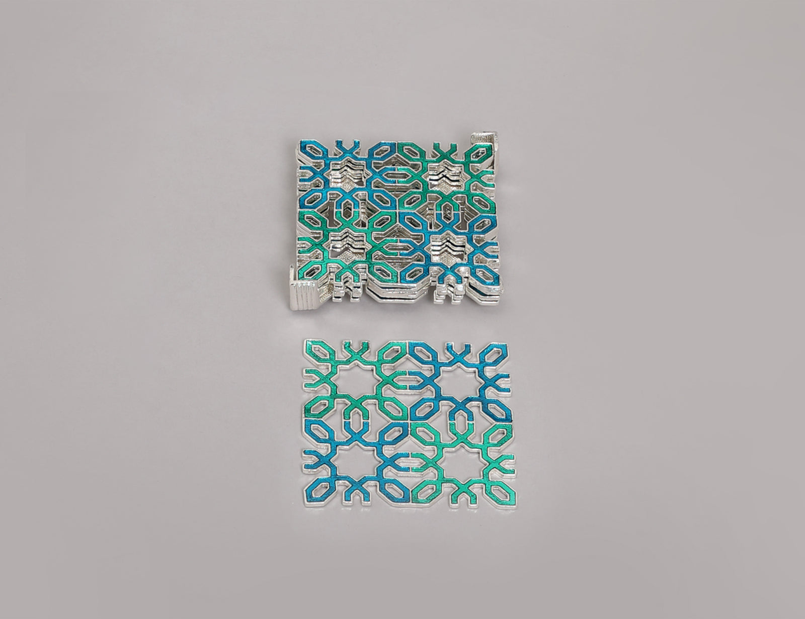 Coaster