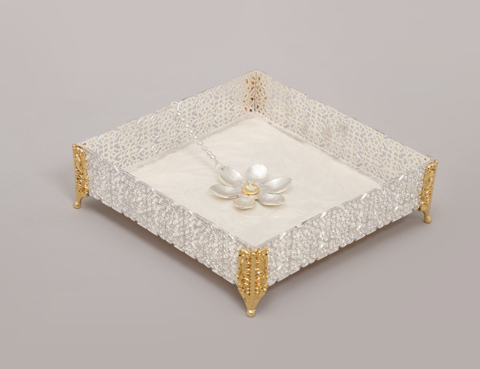 Tissue Box