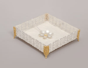 Tissue Box