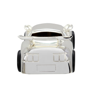 BABY, Piggy Bank, Car - Barton,Son & Co.