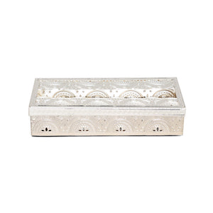 Tiisue Box