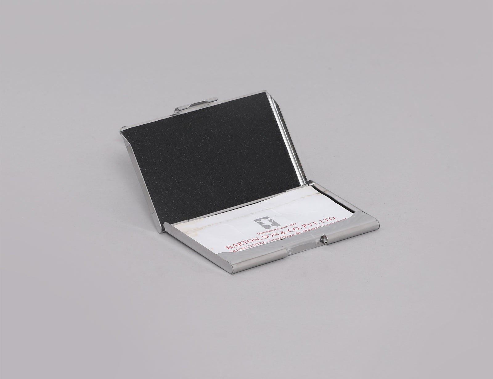 Card Holder