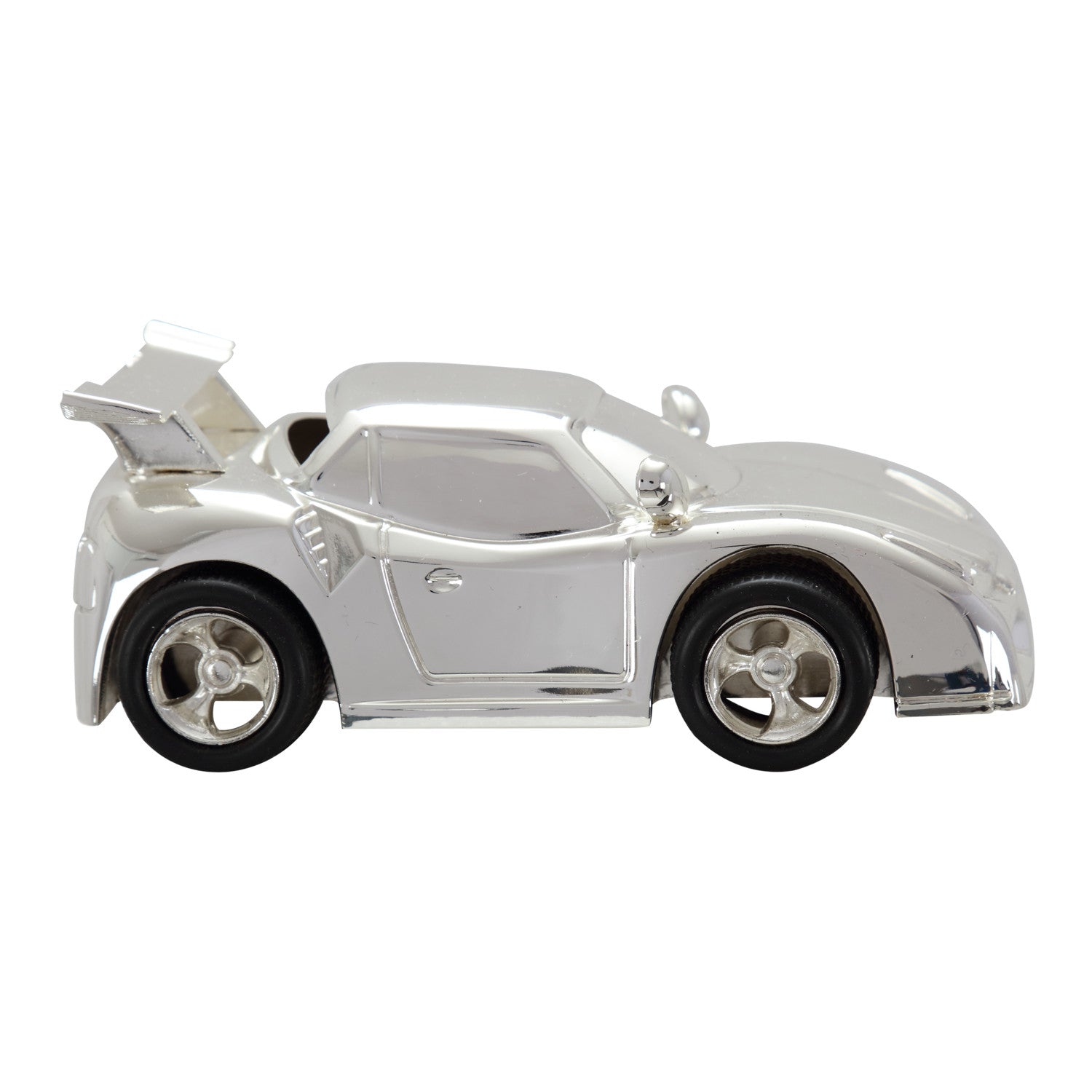 BABY, Piggy Bank, Car - Barton,Son & Co.