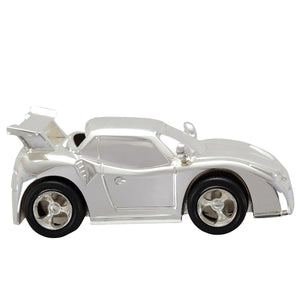 BABY, Piggy Bank, Car - Barton,Son & Co.