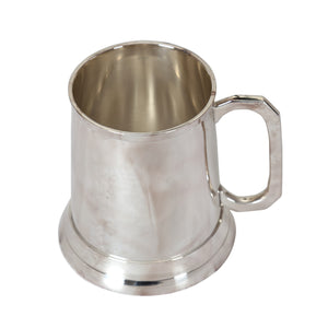 BEER MUG, Tankard design, Handle - Barton,Son & Co.