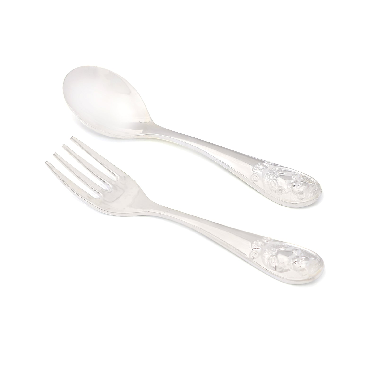 Spoon & Fork set