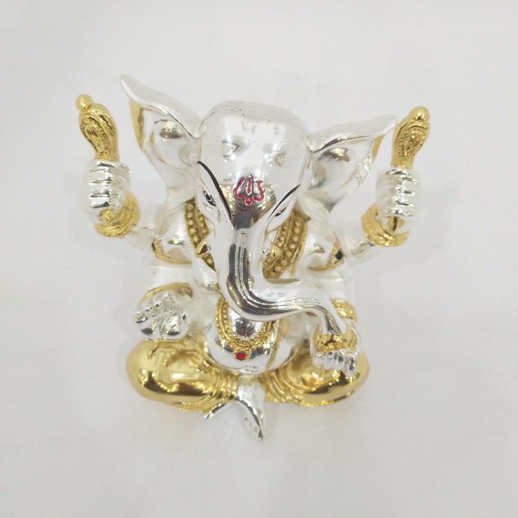 Ganeshji