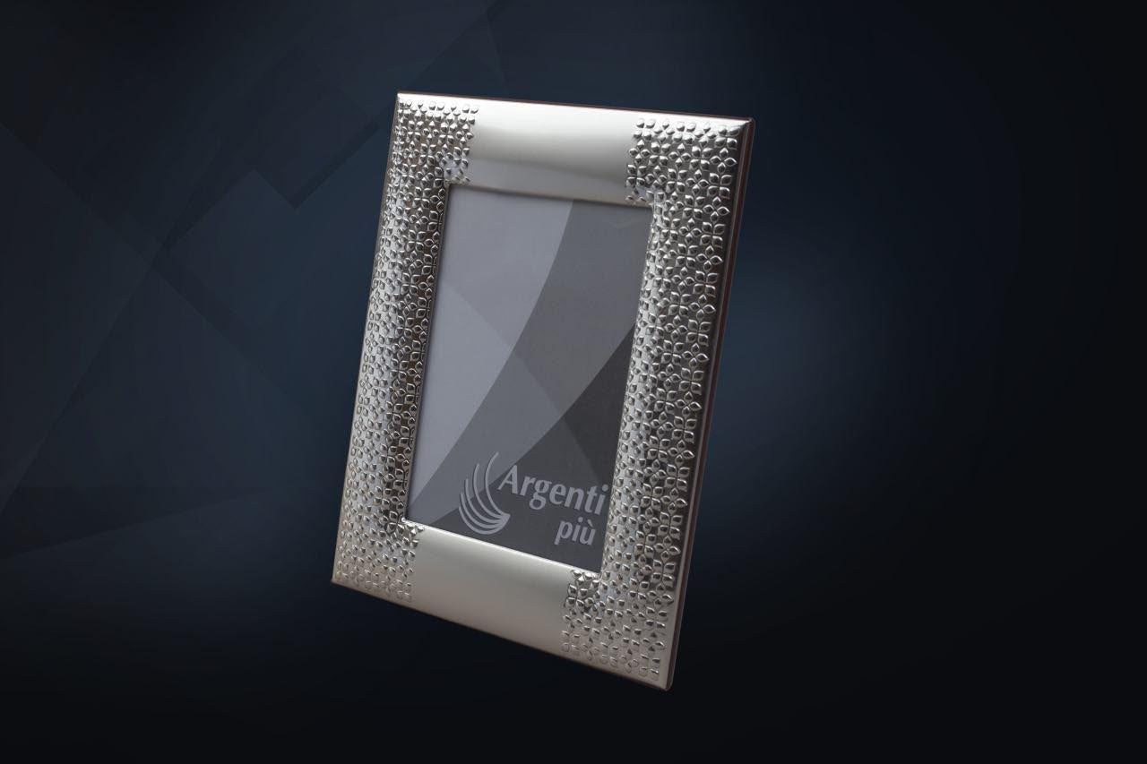 Silver frame -3 - Barton,Son & Co.
